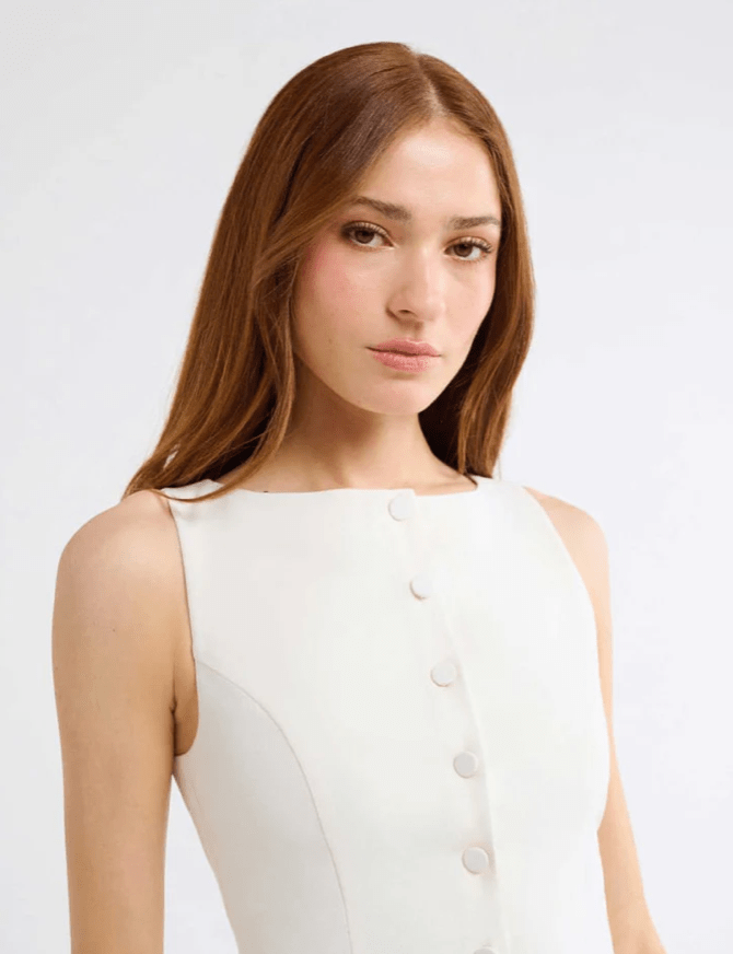 Everly Top - Detour Boutiques