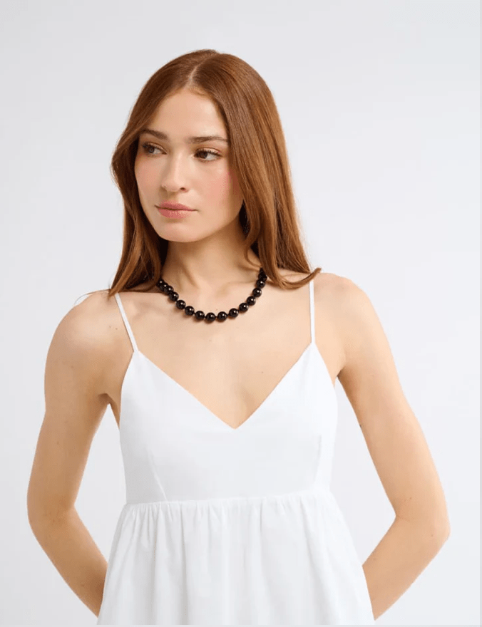 Everyday Midi Dress - Detour Boutiques