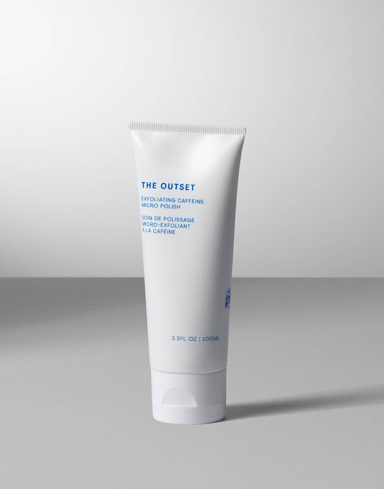Exfoliating Caffeine Micro Polish - Detour Boutiques