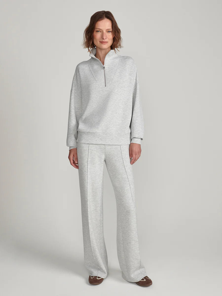 The Wide Leg Pant 30