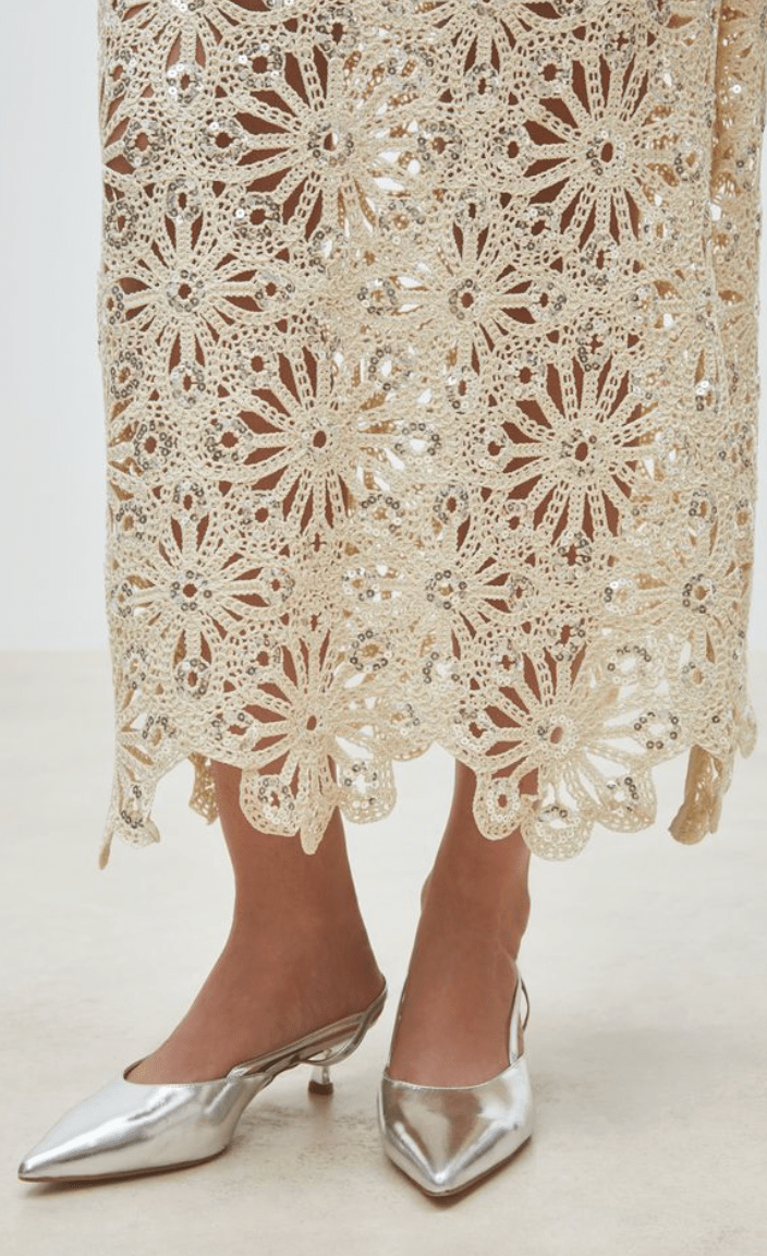 Fanny Skirt - Detour Boutiques