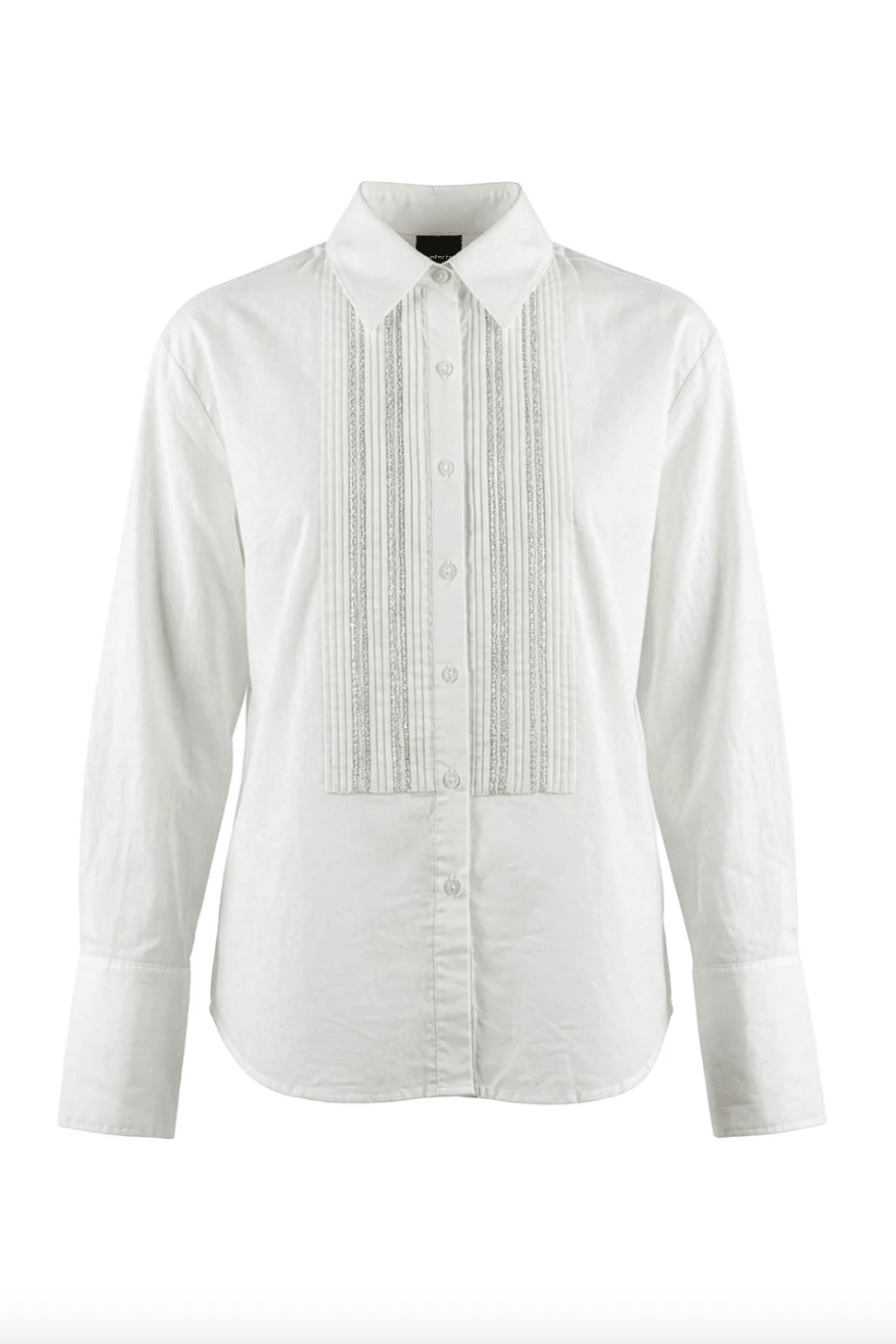 Favorite Vintage Tux Shirt - Detour Boutiques