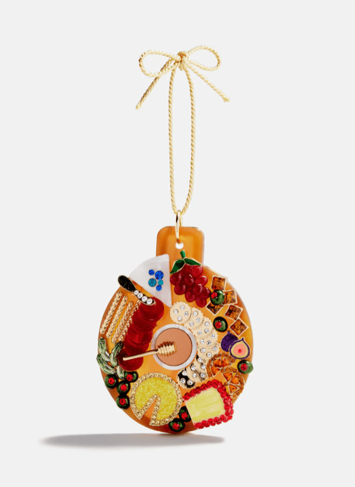 Feast Mode Charcuterie Board Ornament - Detour Boutiques