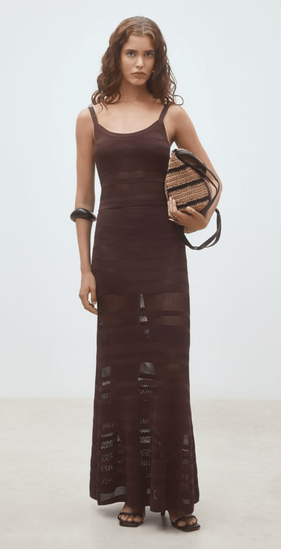 Fiesta Skirt - Detour Boutiques