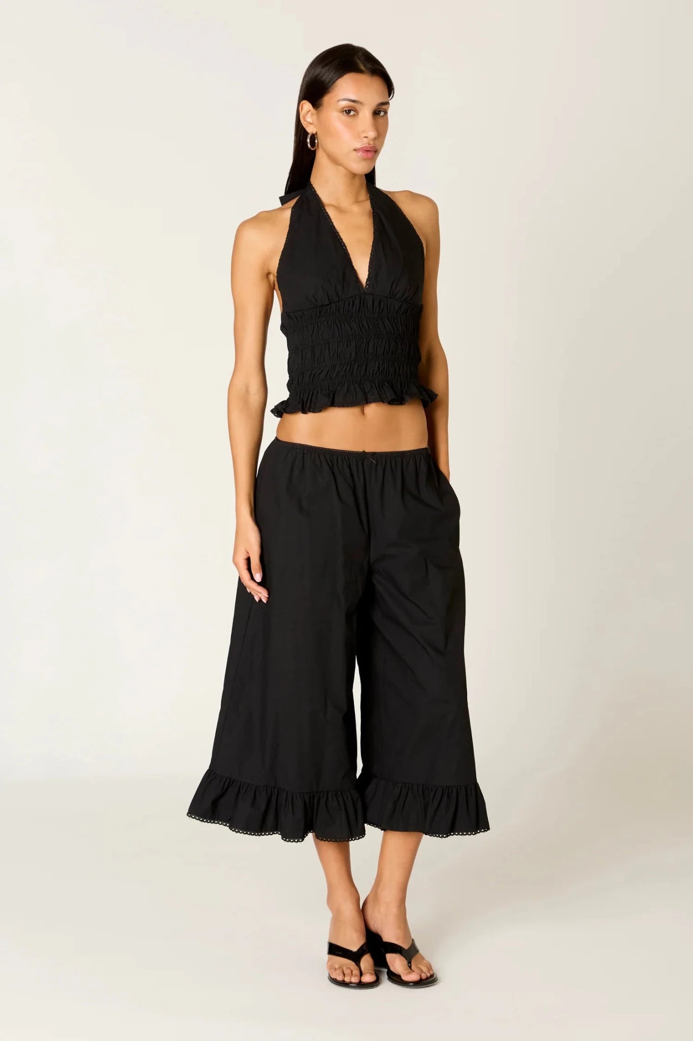 Filippo Top - Detour Boutiques