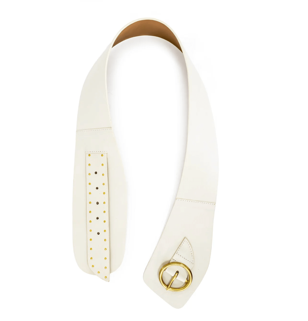 Flame 200's Waist Belt - Detour Boutiques