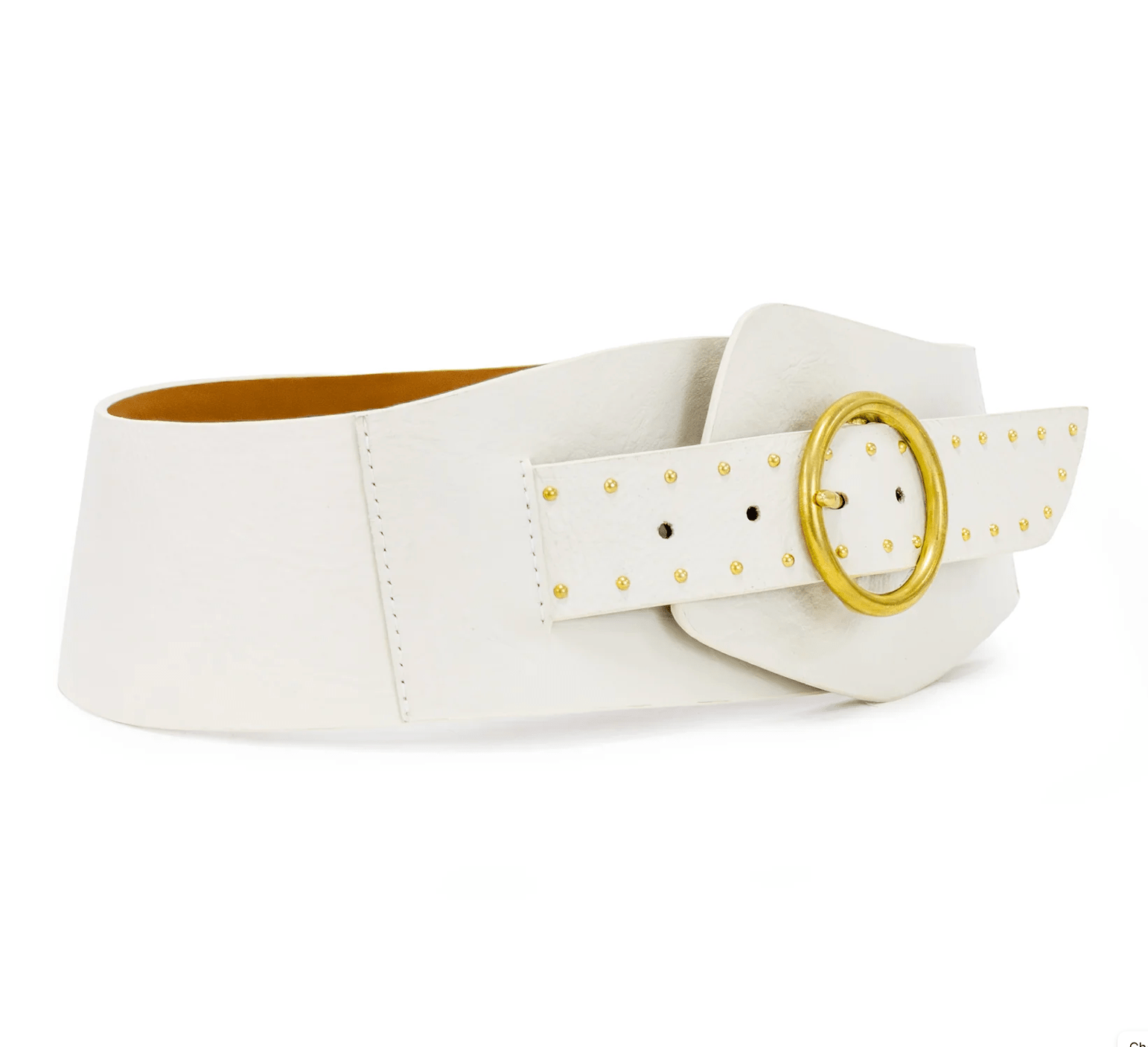 Flame 200's Waist Belt - Detour Boutiques