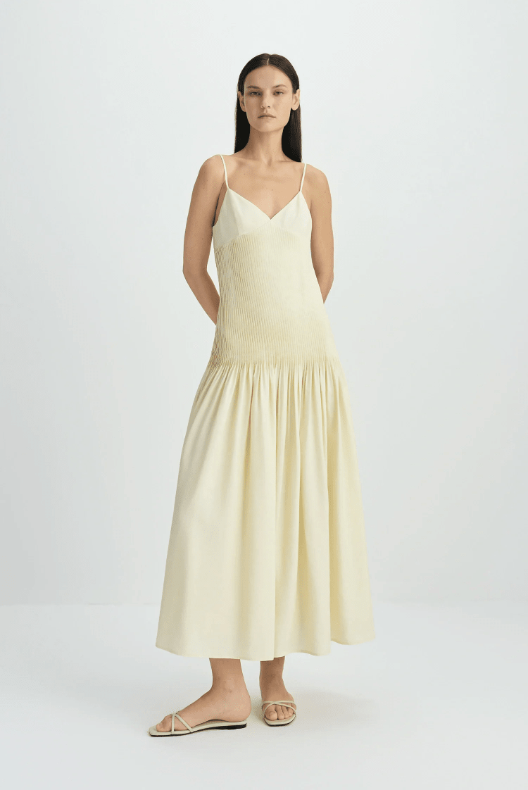 Fleursonne Dress - Detour Boutiques