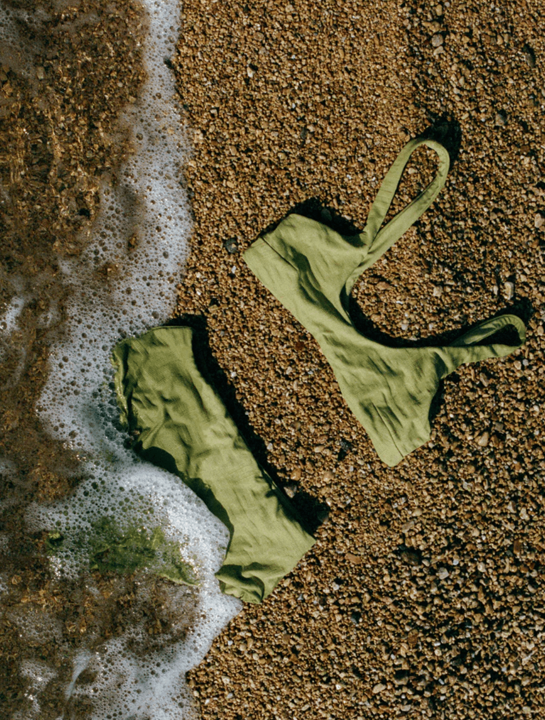 Flo Swim Top - Detour Boutiques