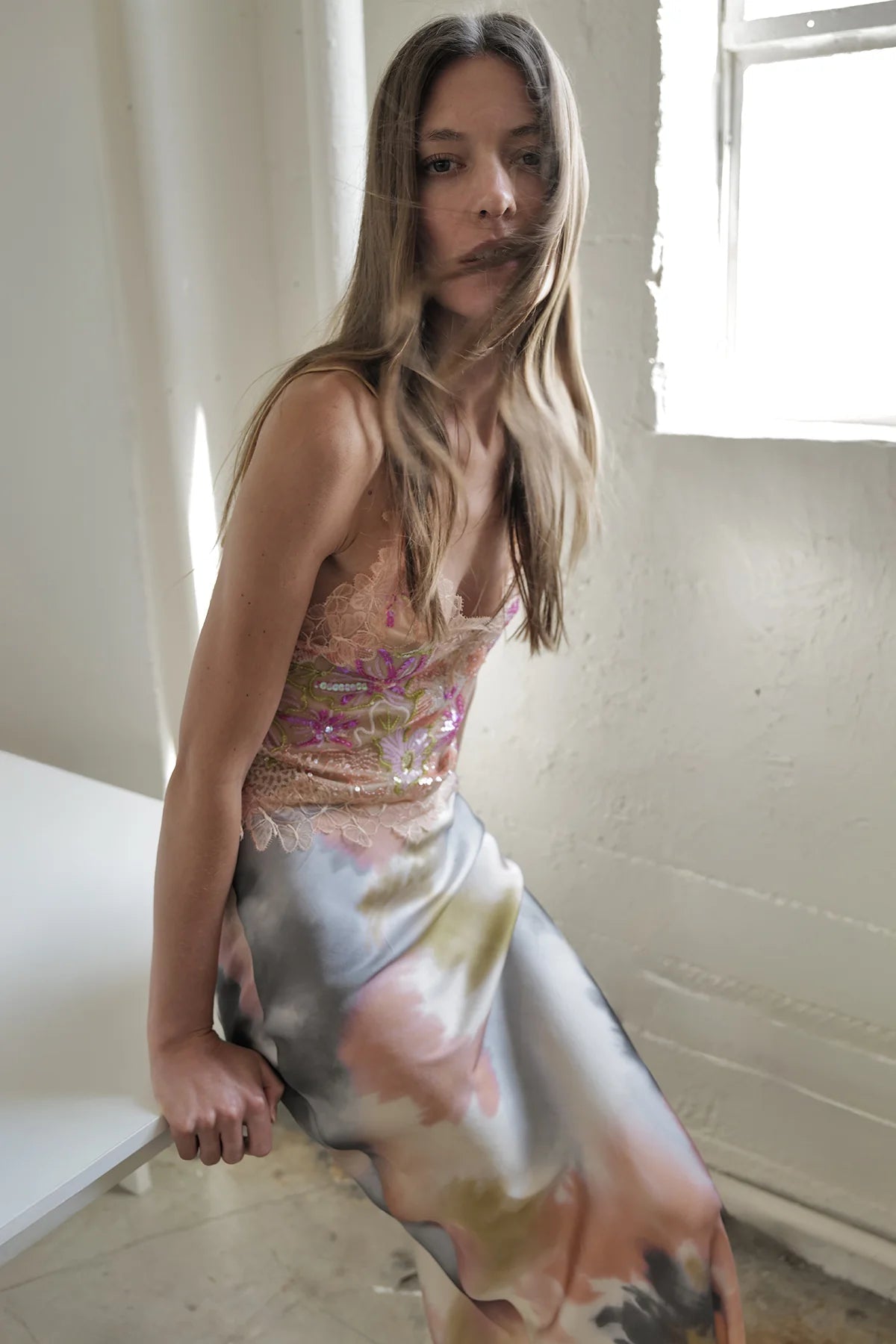 Flori Culture Cami - Detour Boutiques