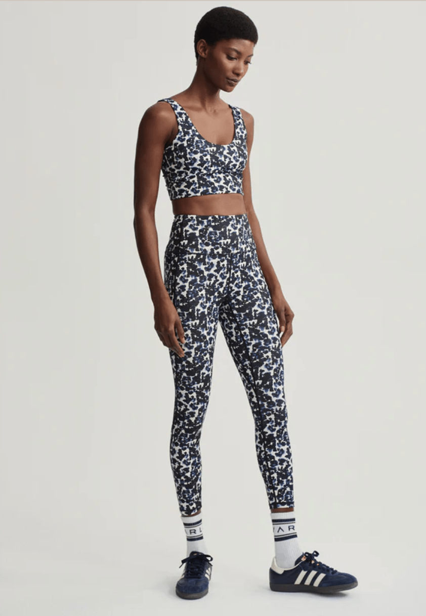 Form High Pocket Legging 25 - Detour Boutiques