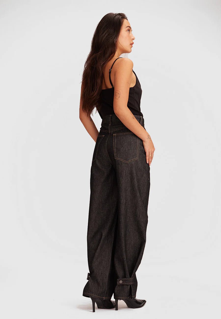Franklyn Utility Barrel - Detour Boutiques