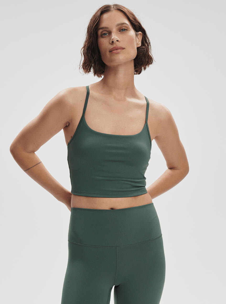 Freesoft Harley Bralette - Detour Boutiques