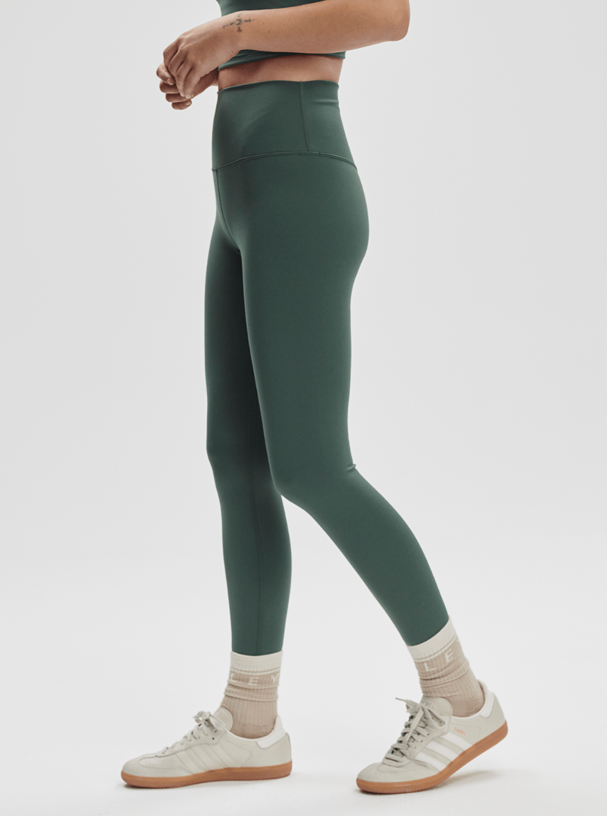 Freesoft High Rise Legging 25 - Detour Boutiques