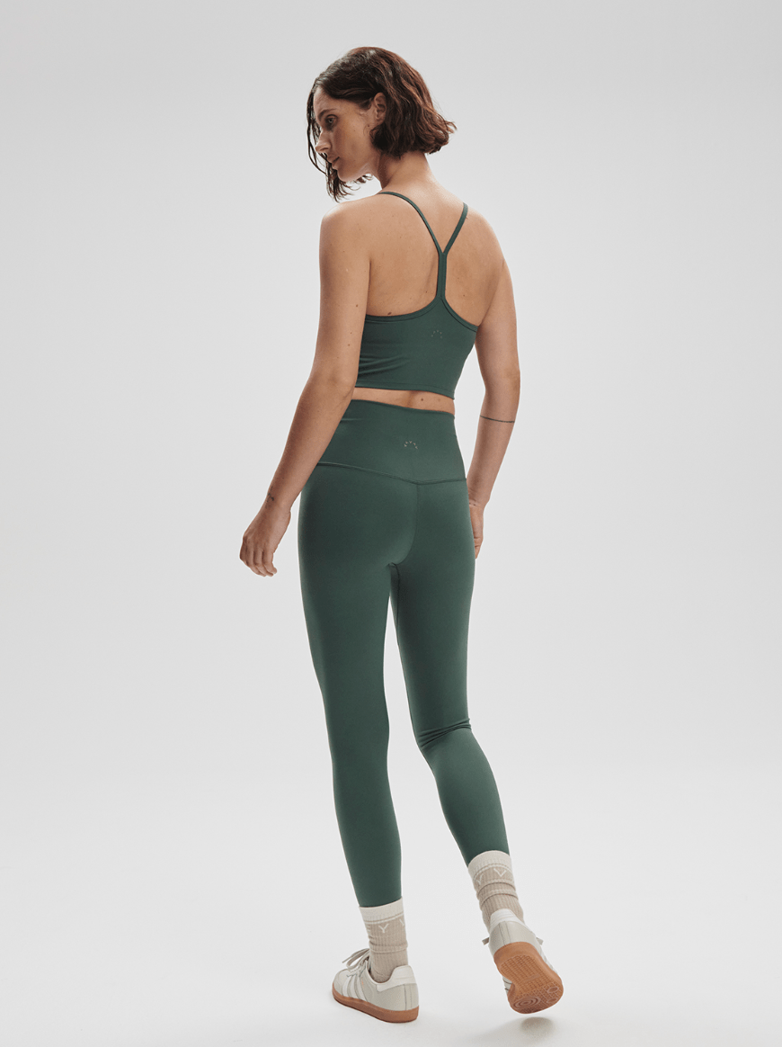 Freesoft High Rise Legging 25 - Detour Boutiques
