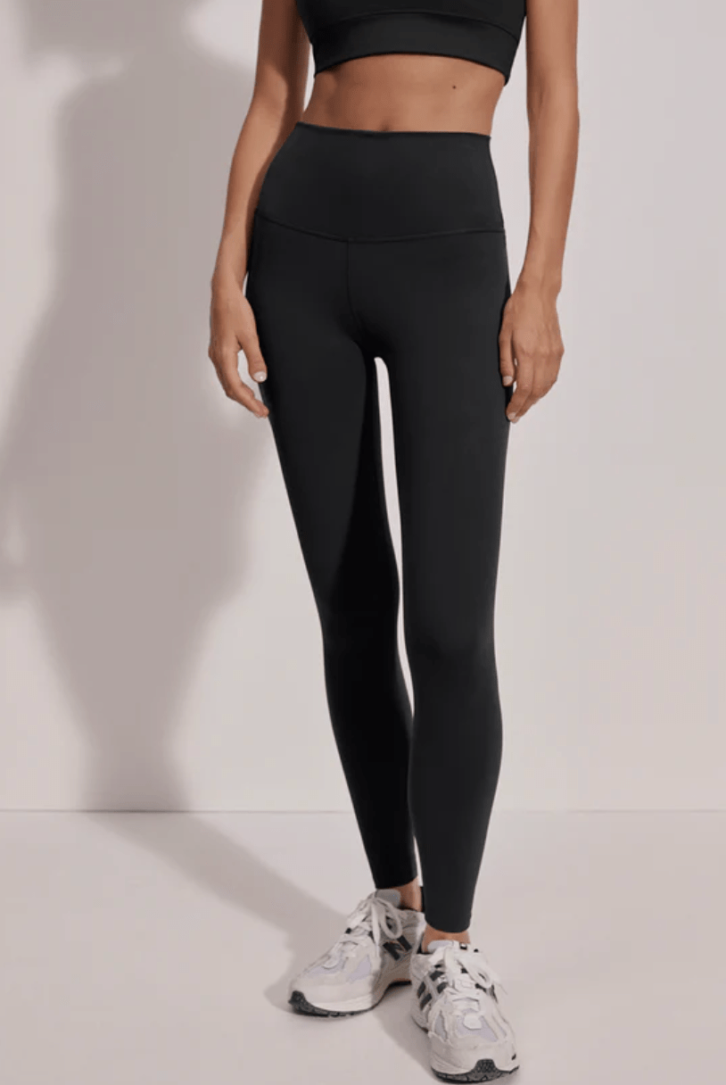 Freesoft High Rise Legging 27 - Detour Boutiques