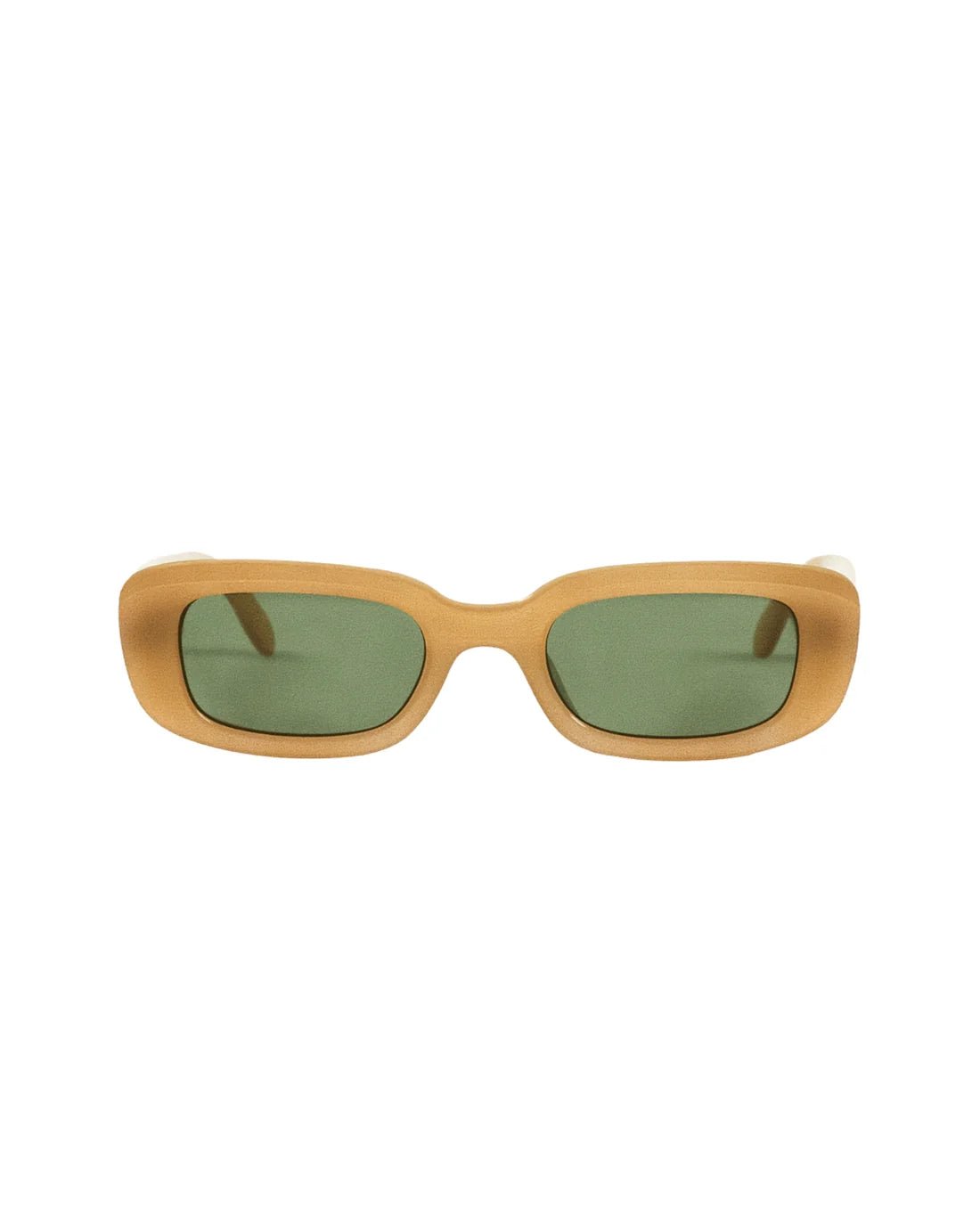 Fugazi Sunglasses - Detour Boutiques