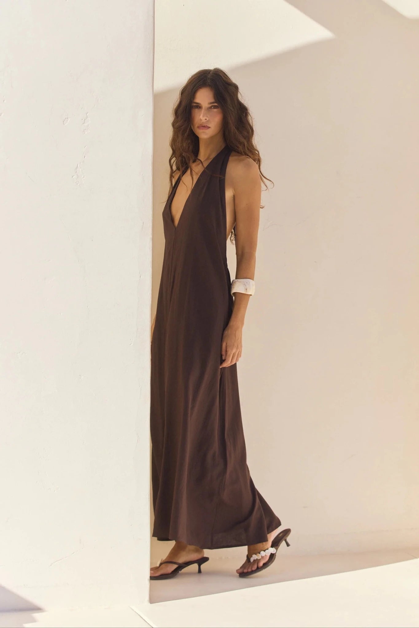 Gaetano Dress - Detour Boutiques