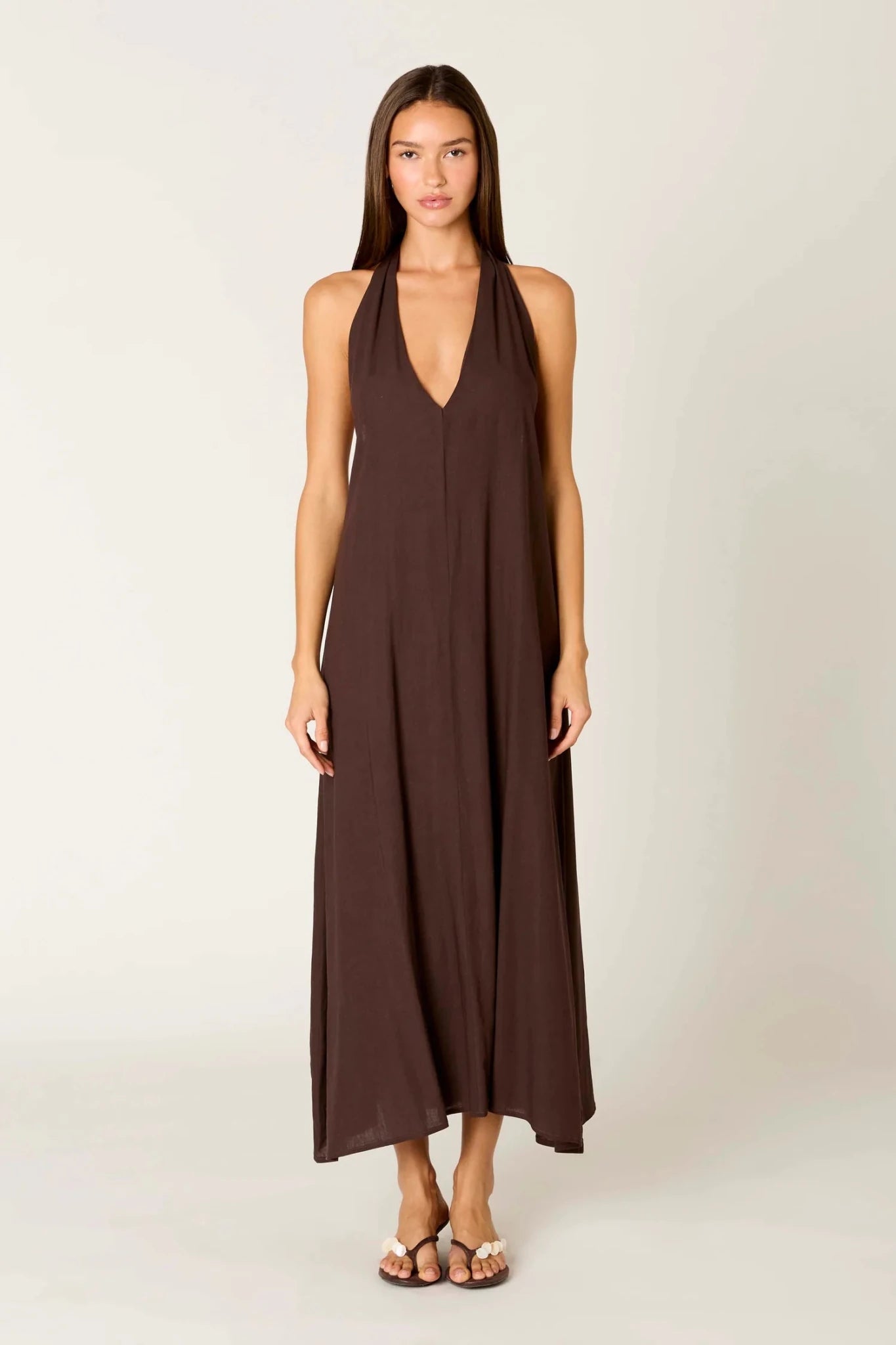 Gaetano Dress - Detour Boutiques