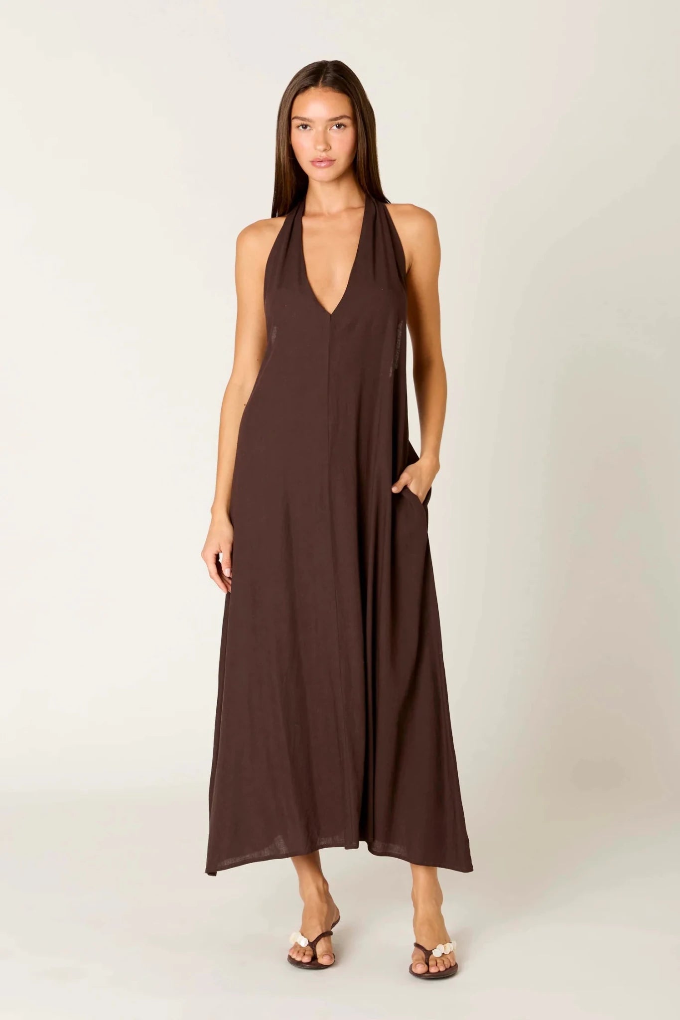 Gaetano Dress - Detour Boutiques