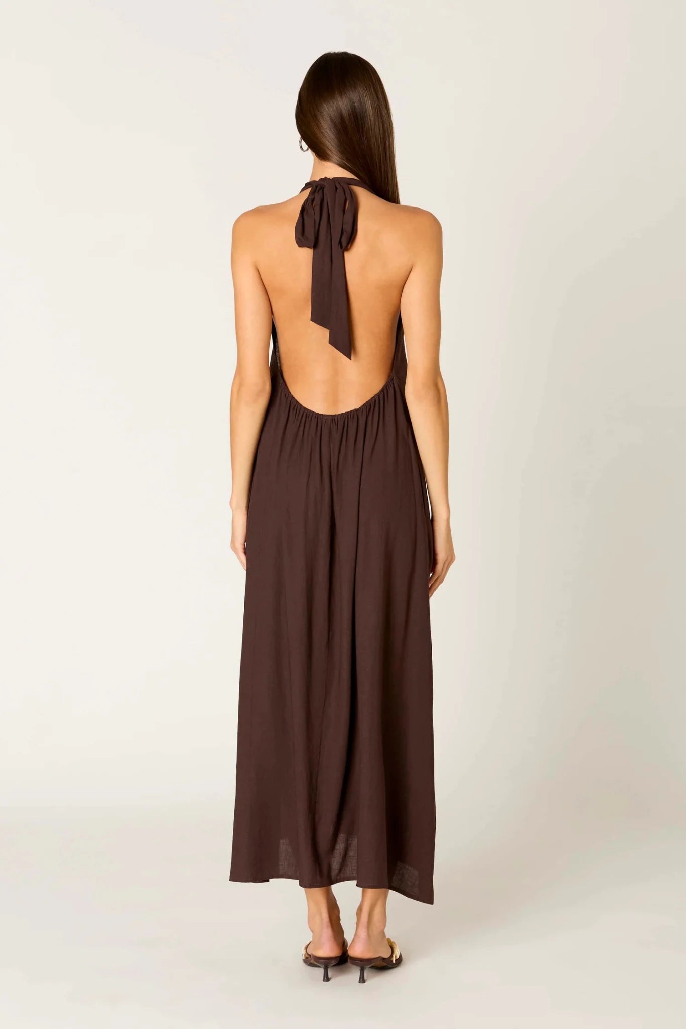 Gaetano Dress - Detour Boutiques