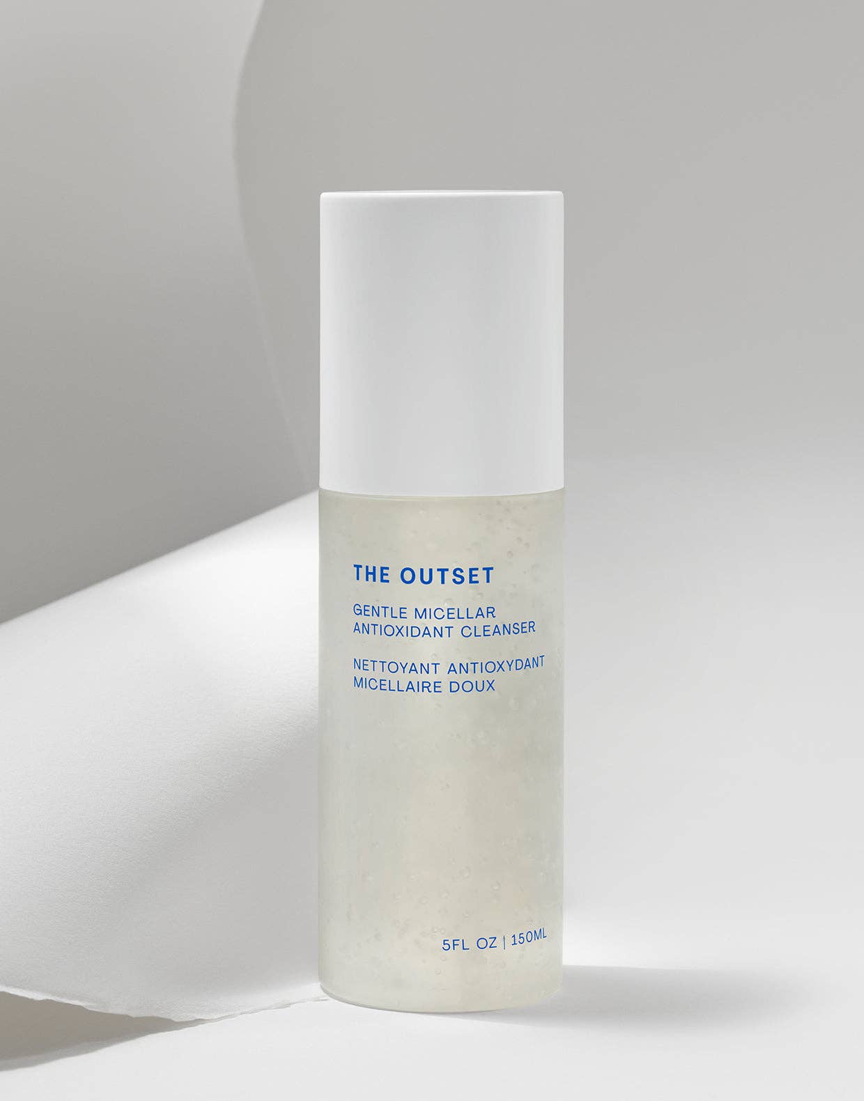 Gentle Micellar Antioxidant Cleanser - Detour Boutiques