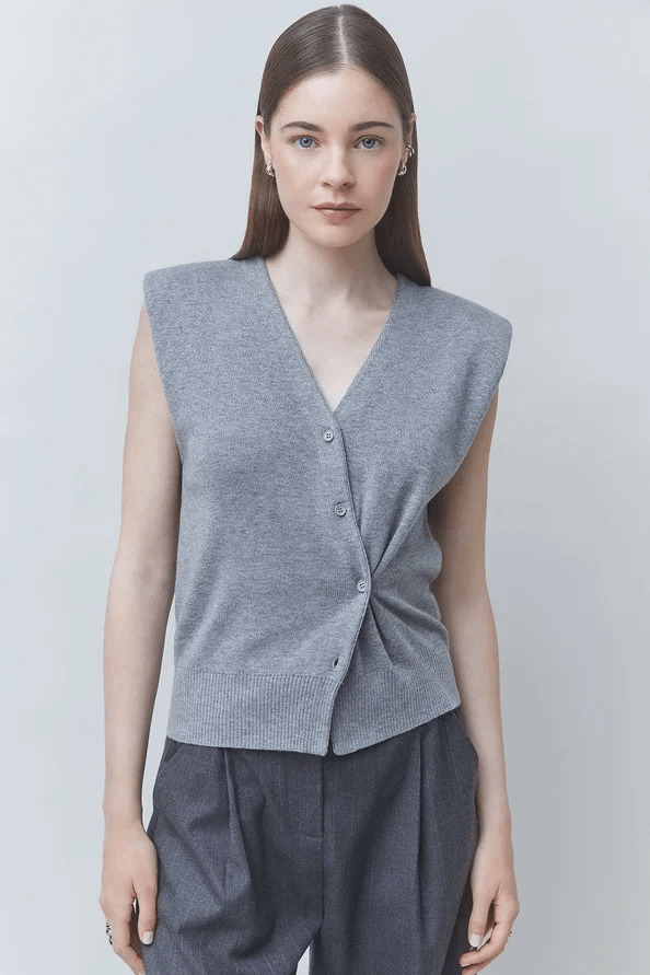 Gilem Sweater - Detour Boutiques