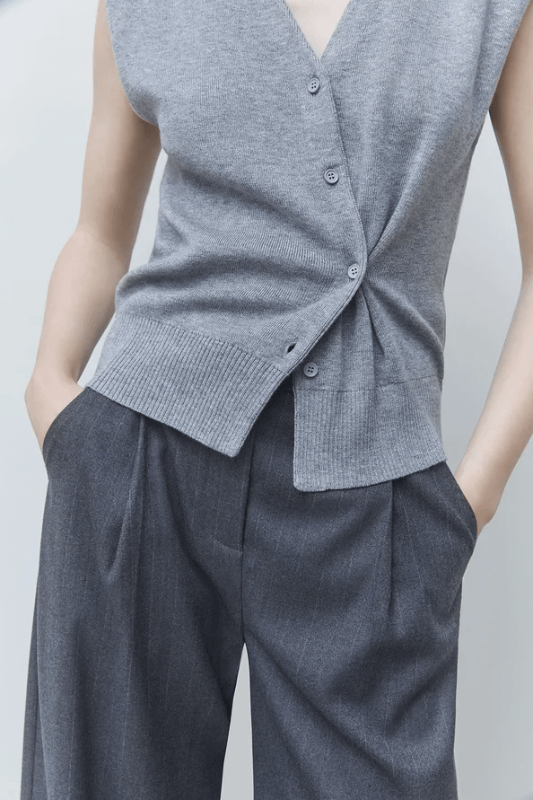 Gilem Sweater - Detour Boutiques