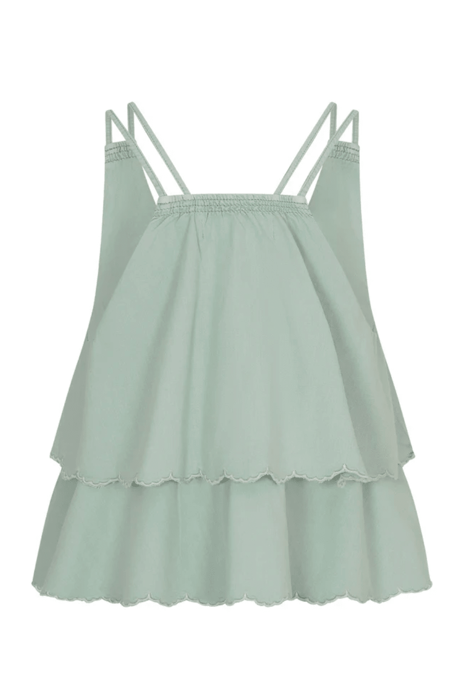 Gilly Top - Detour Boutiques