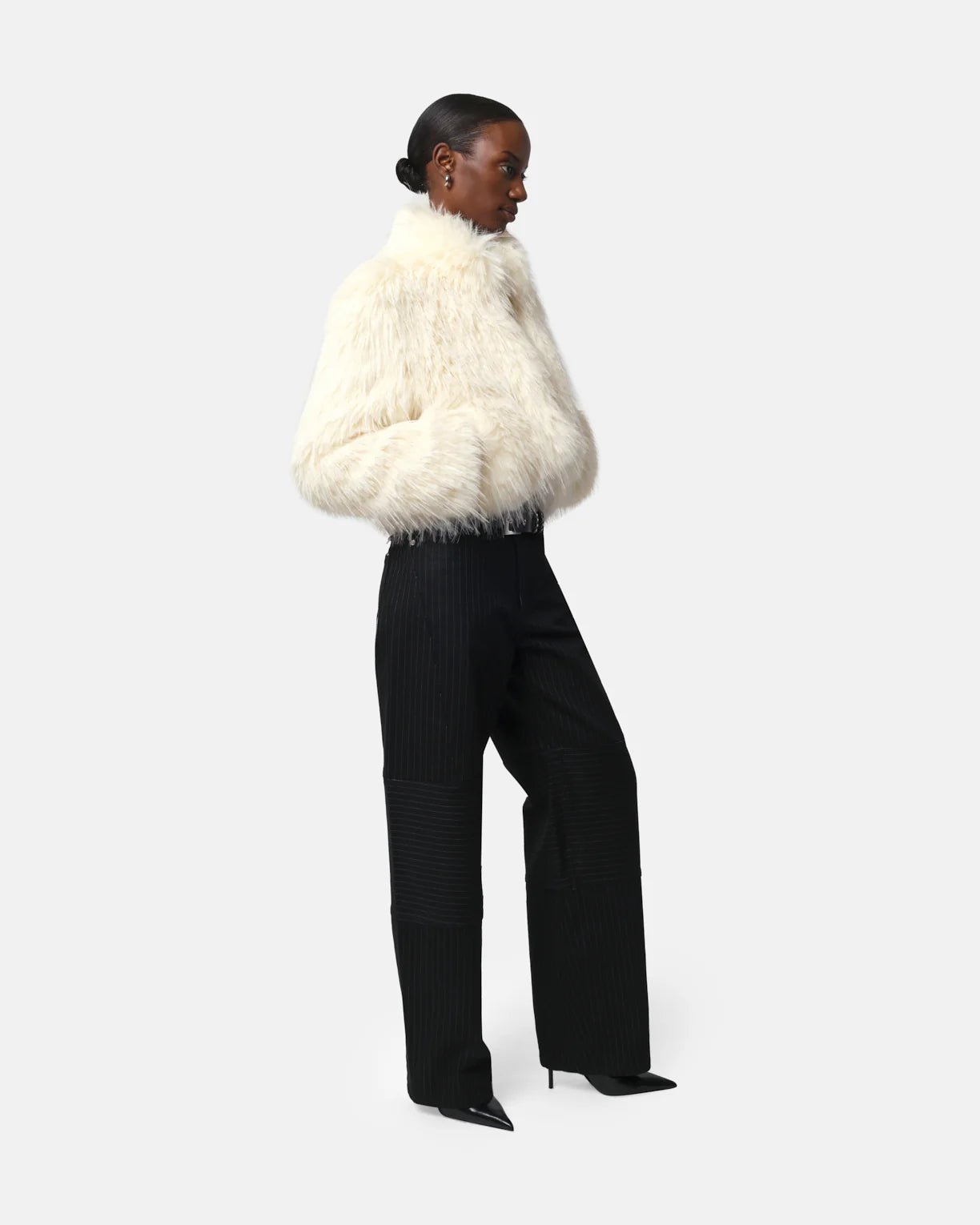 Ginette Jacket - Detour Boutiques