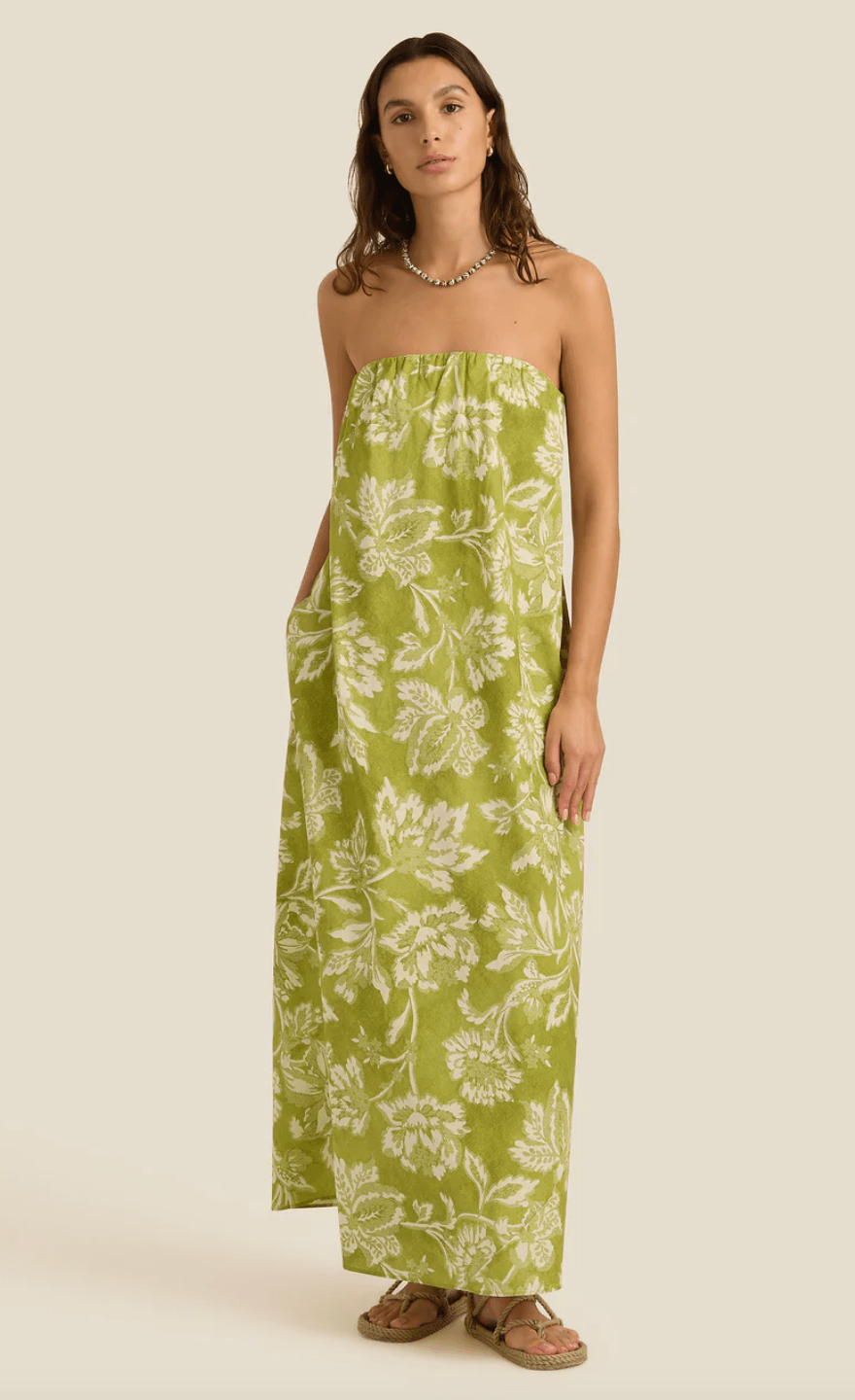Gloria Dress - Detour Boutiques
