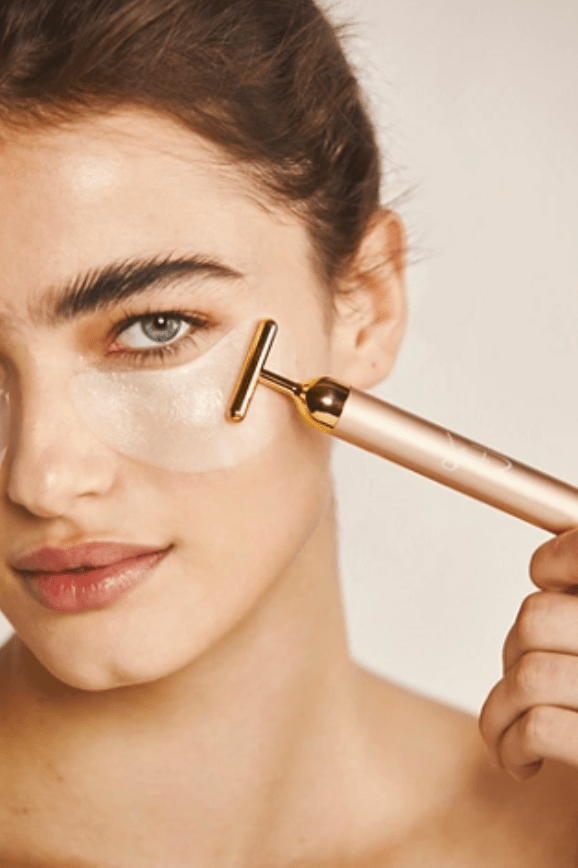 Gold Bar - Detour Boutiques