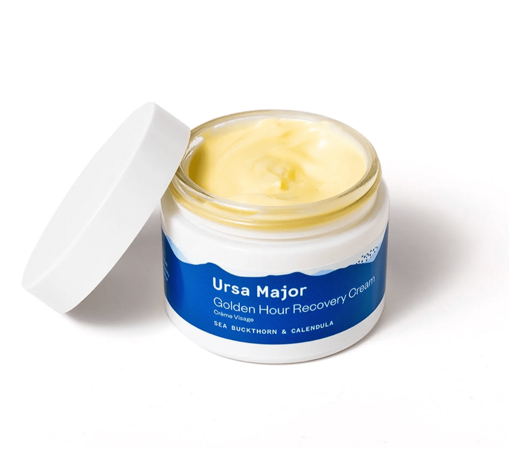 Golden Hour Recovery Cream - Detour Boutiques