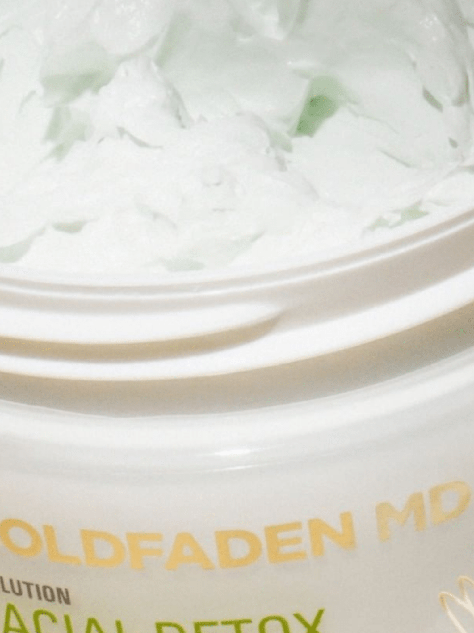 Goldfaden MD - Facial Detox - Detour Boutiques