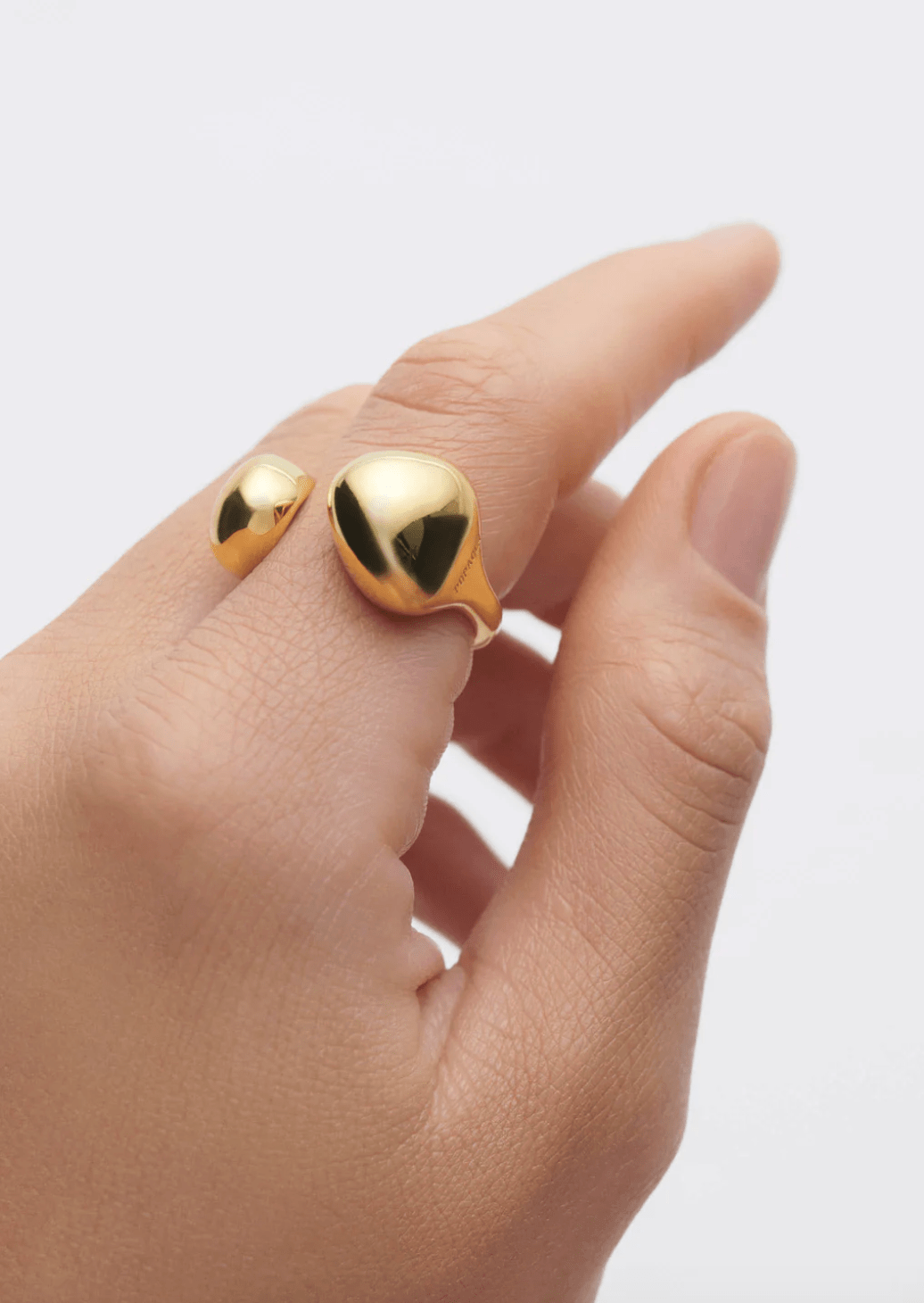 Gravity Ring - Detour Boutiques