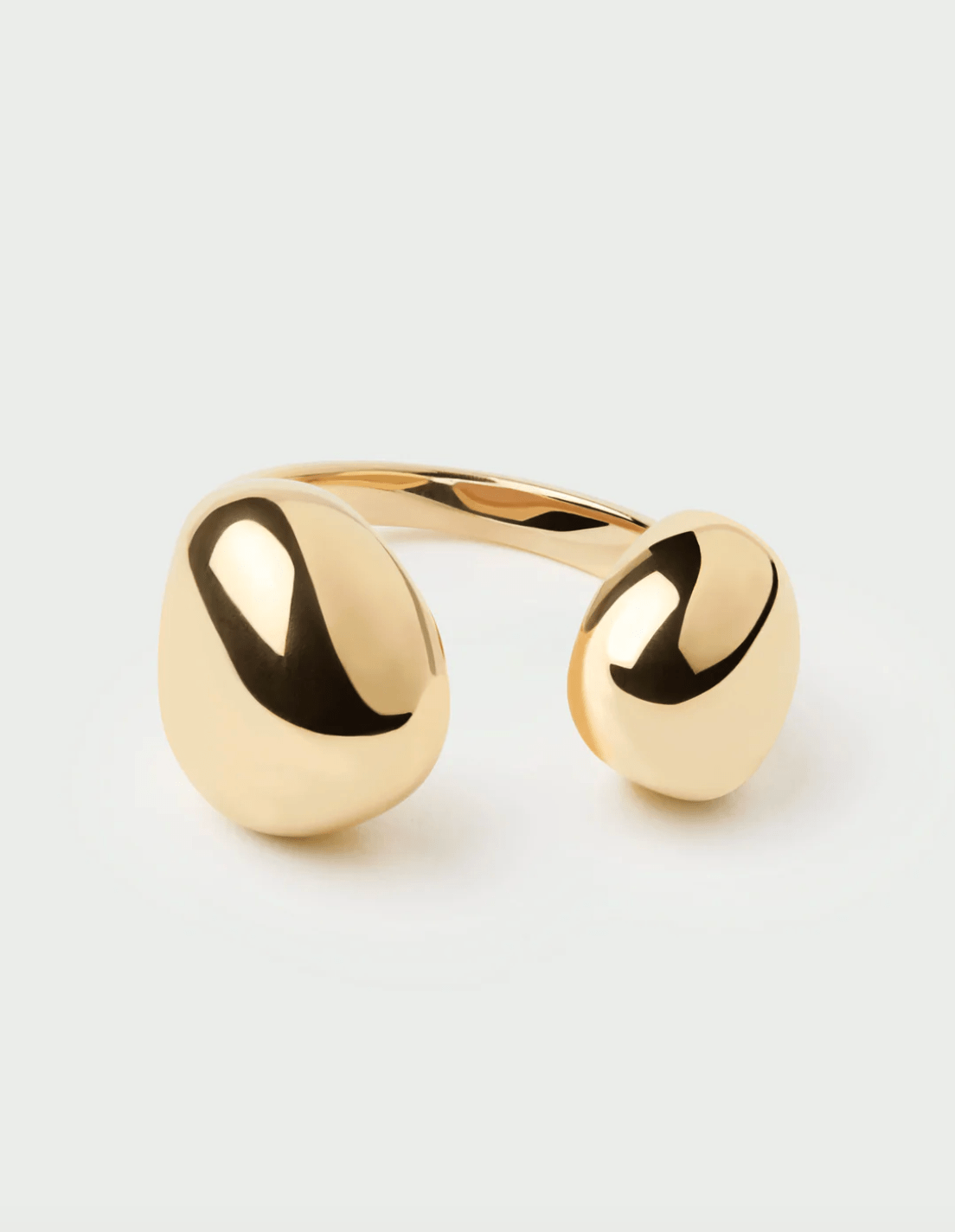 Gravity Ring - Detour Boutiques