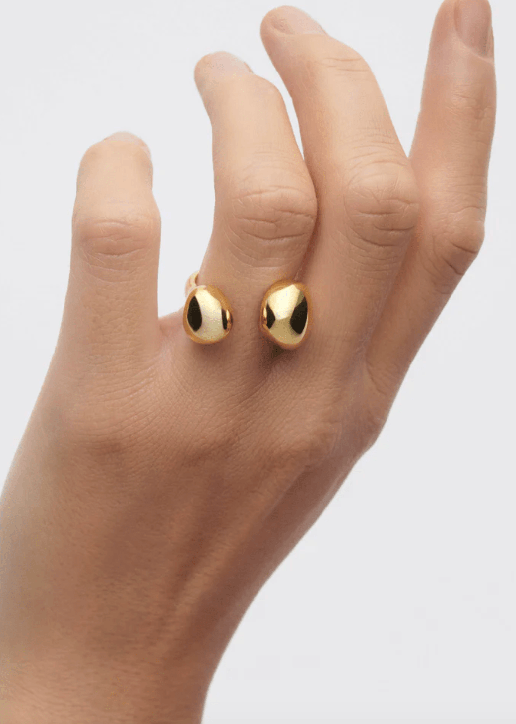Gravity Ring - Detour Boutiques