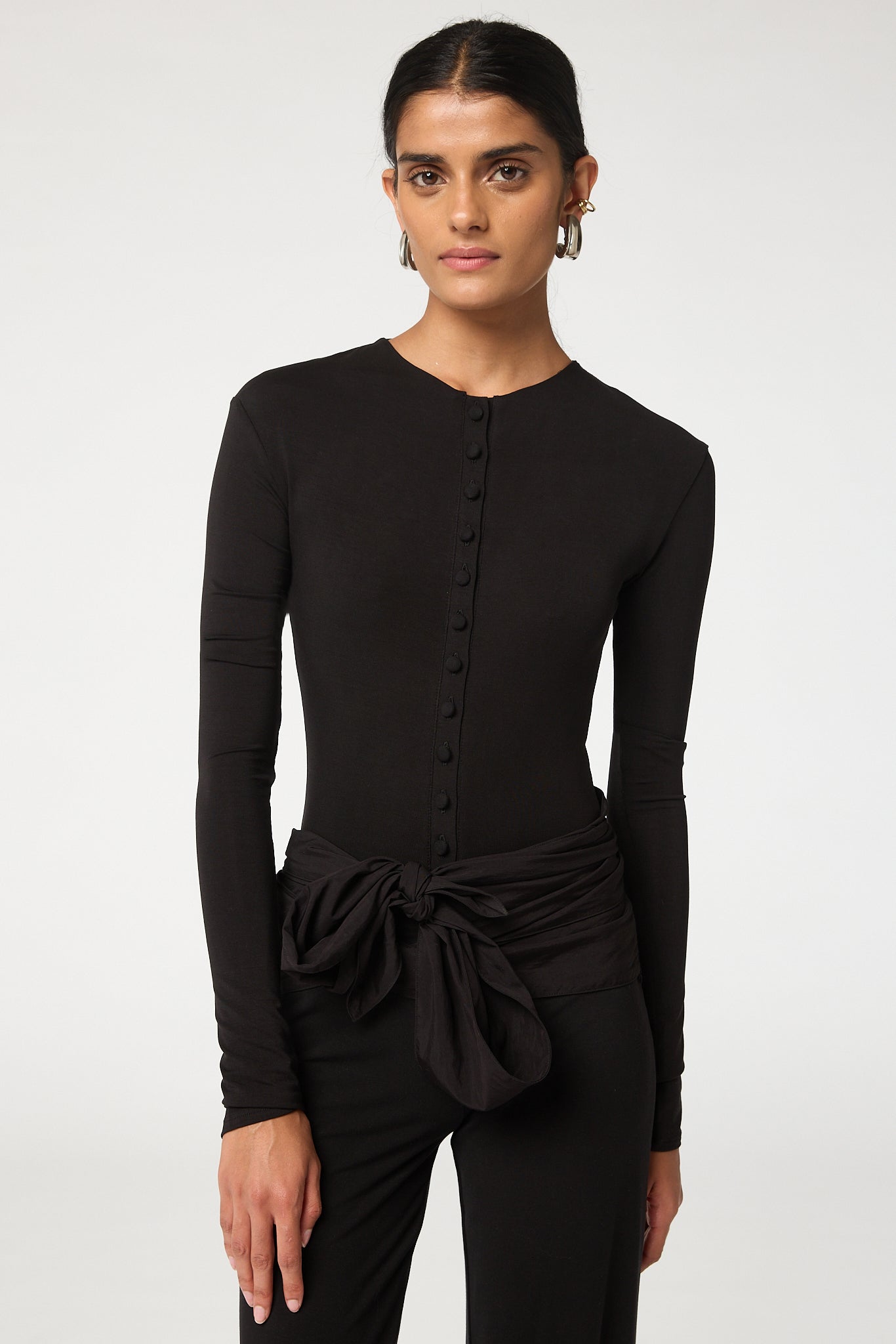 Greta Bodysuit - Detour Boutiques