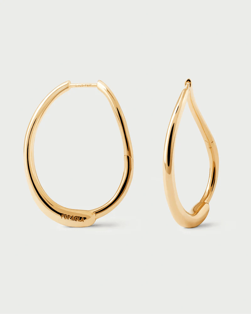 Halo Hoops - Detour Boutiques