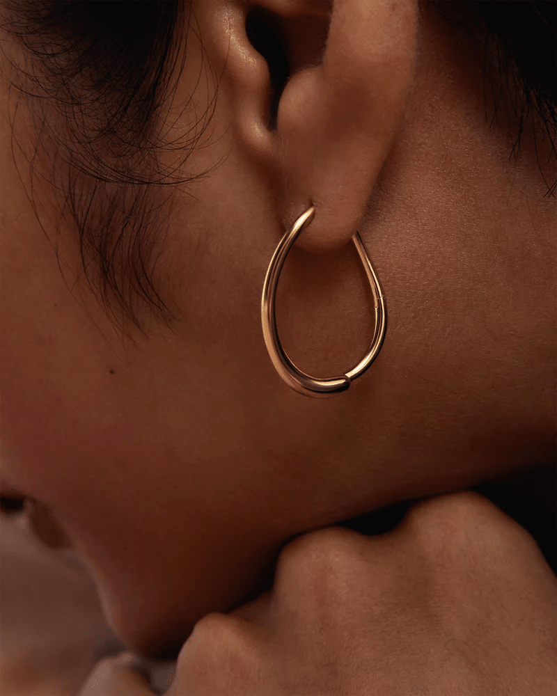 Halo Hoops - Detour Boutiques