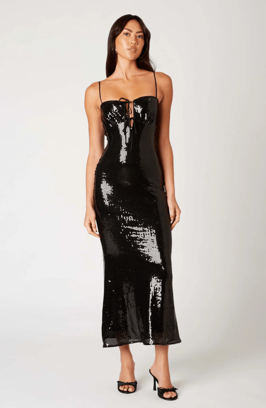 Hawk Dress - Detour Boutiques