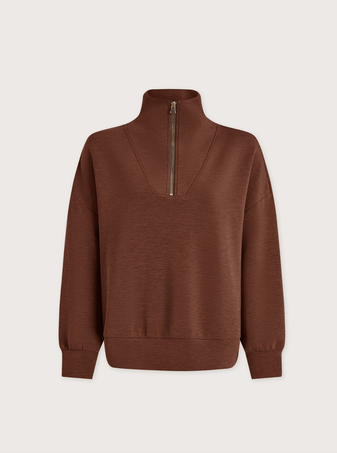 Hawley Half - Zip Sweat - Detour Boutiques