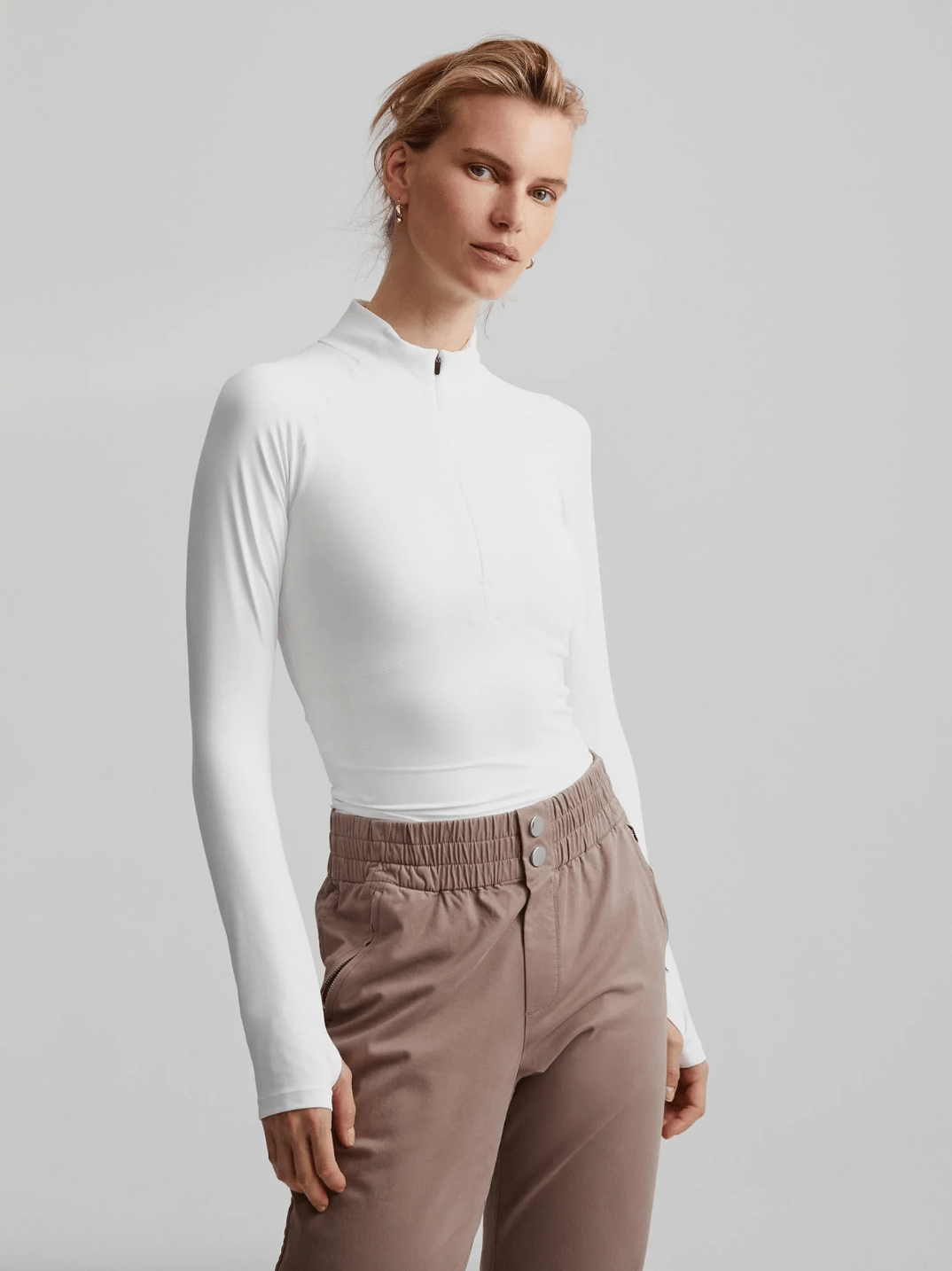 Helena Mid Layer - Detour Boutiques