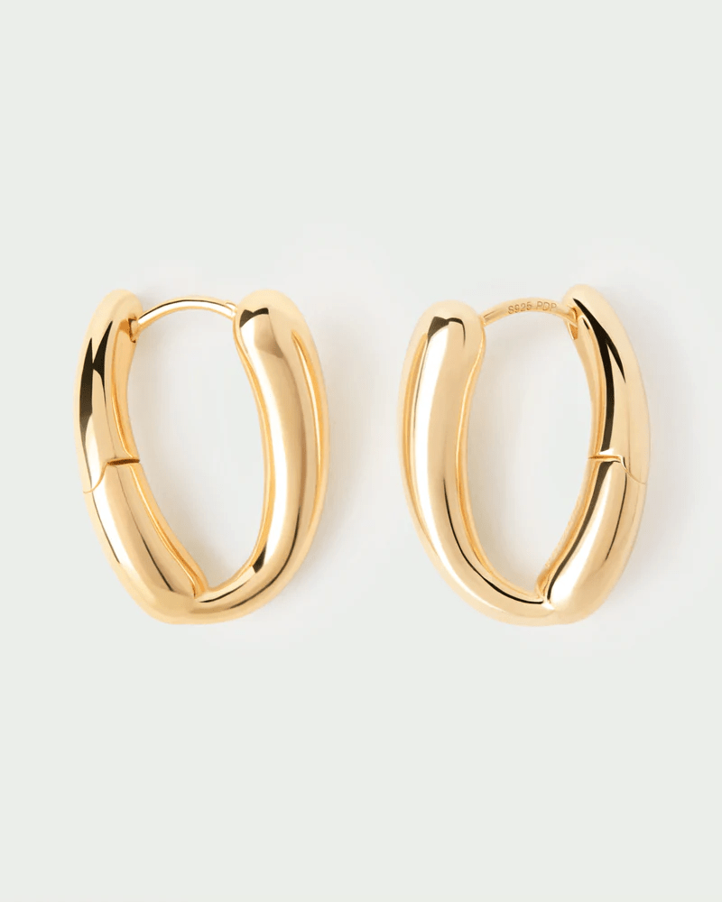 Helix Hoops - Detour Boutiques