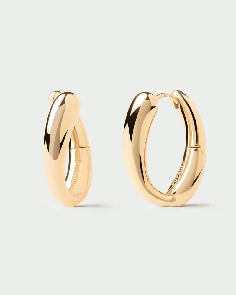 Helix Hoops - Detour Boutiques