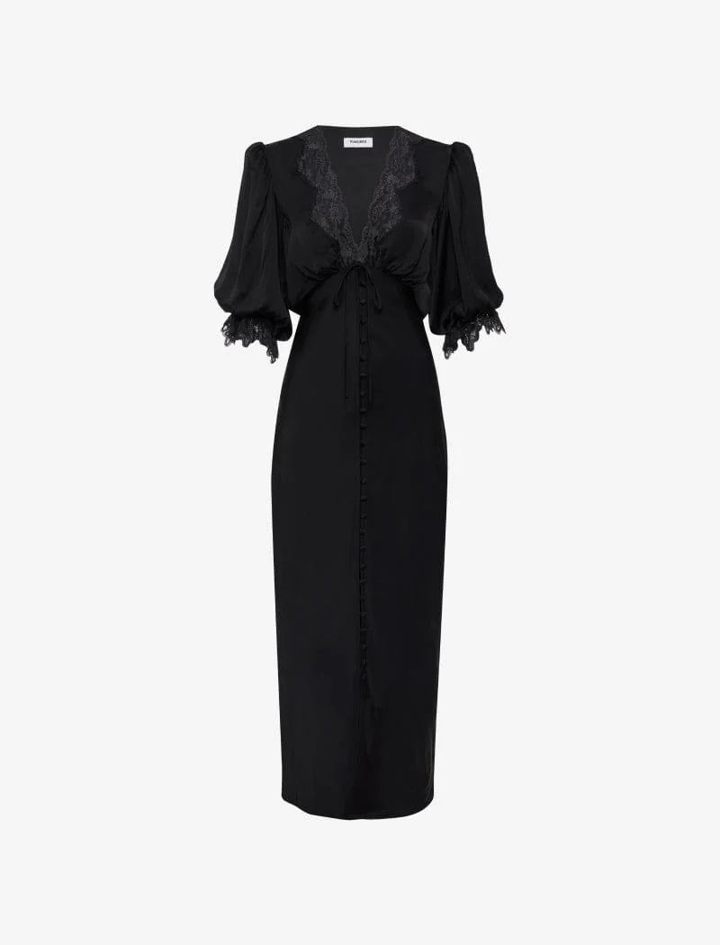 Honey Duster Maxi - Detour Boutiques