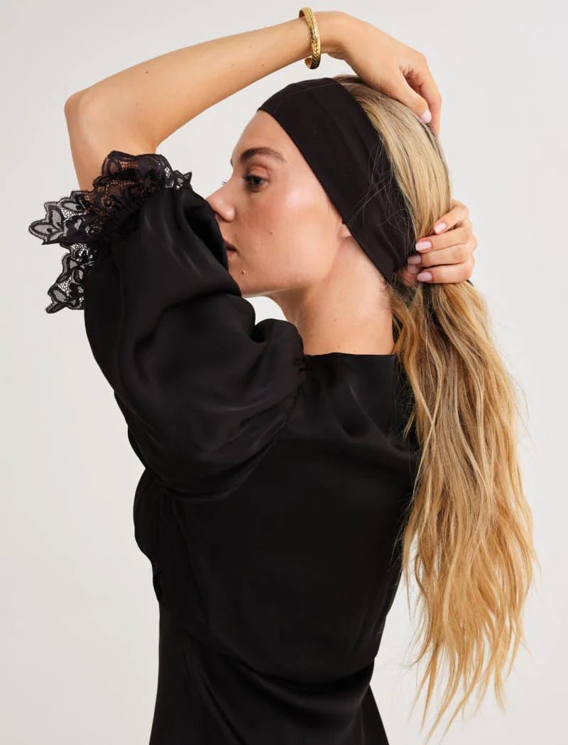 Honey Duster Maxi - Detour Boutiques