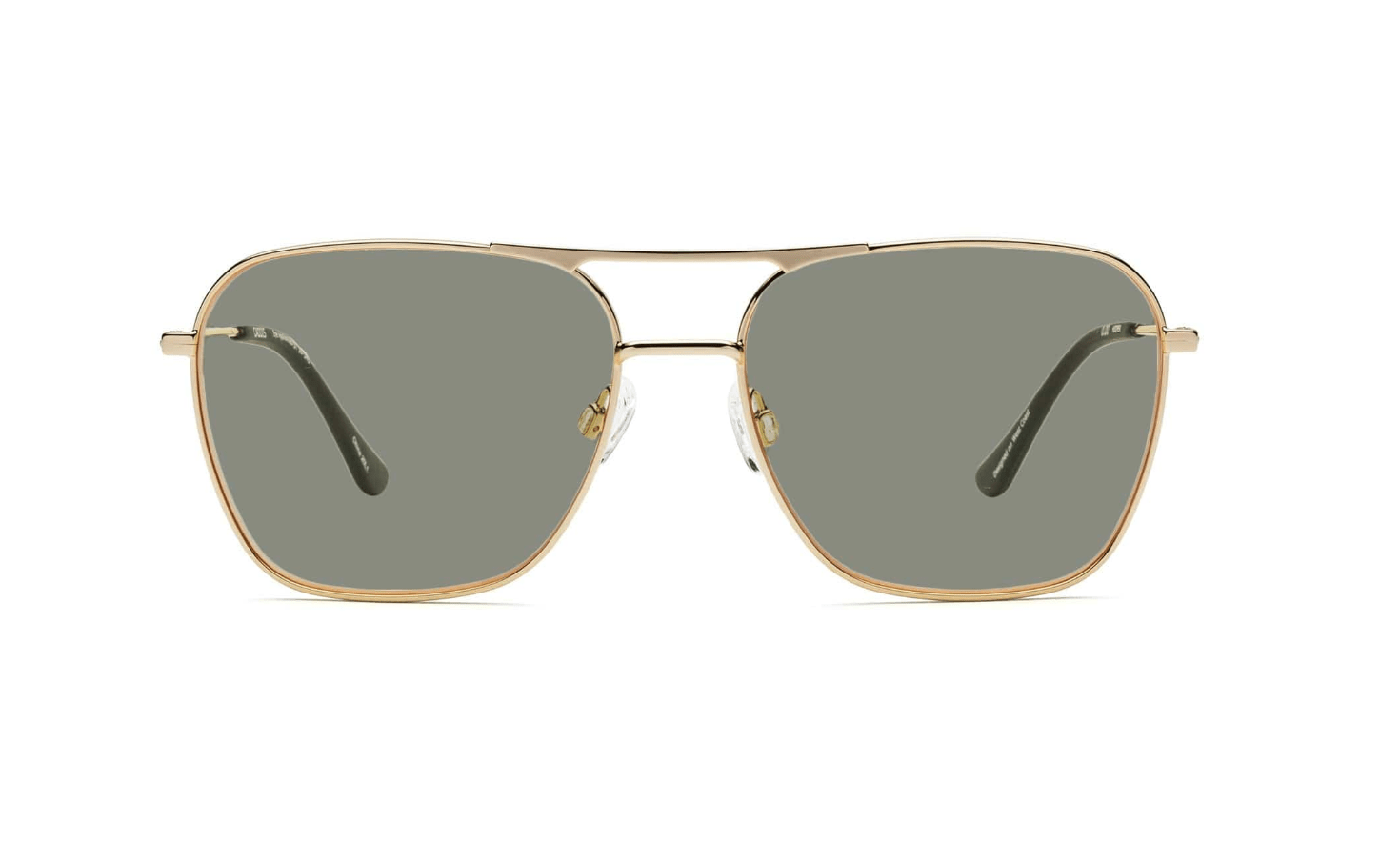 Hooper Polarized Sunglasses - Detour Boutiques