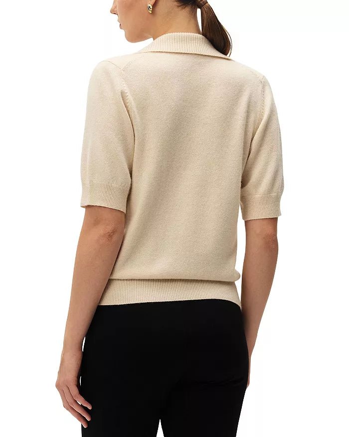 Idalia Top - Detour Boutiques