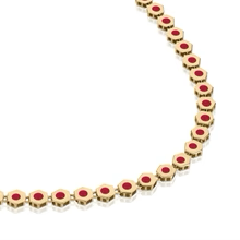 Ready or Not Necklace